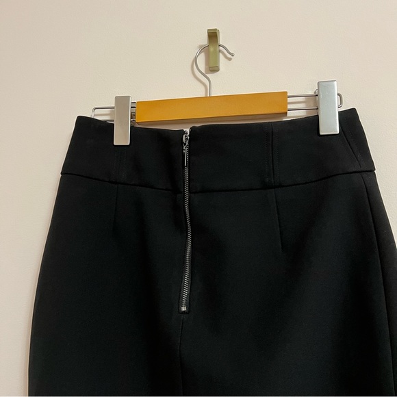 Eliza Corset Pencil Skirt in black size US 4- Evernew - Picture 9 of 12